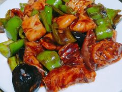 -九龙餐厅(大沽路店)