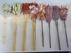 -十里铺铁板鱿鱼