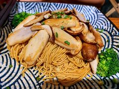 -囿面传统制面馆(中央路店)