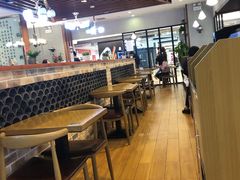 -台北楚楚园馅饼粥(虹桥南丰城店)