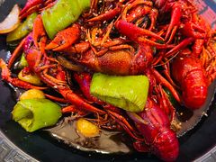 -金陵暴走小龙虾·迷踪蟹(凯德MALL店)