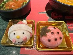 -牛New寿喜烧(中山公园龙之梦店)