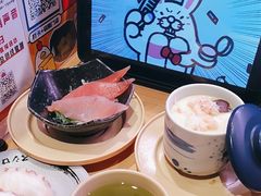 -寿司郎(皇庭广场店)