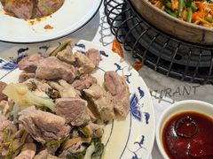 -勝記酒家·37年老字号·经典粤菜(荔枝公园店)
