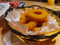 -阿味大虾(奥克斯广场店)
