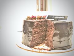 -Awfully Chocolate(来福士广场店)