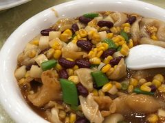 -大湾区鑫南酒家·粤菜(黄岐店)