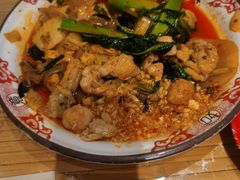 -海椒市落舌·麻辣烫冒菜(武侯大悦城店)