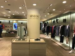 -燕莎友谊商城(亮马桥店)