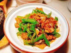 -绿茶餐厅(北京凤凰汇店)
