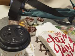 -麦当劳(东直门外大街店)