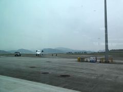 -河池金城江机场