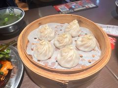 -王繁星面馆(西安熙地港店)