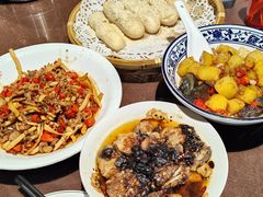 -天下客饭店(中山路店)