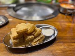 -三肥两瘦烤肉(鹿城店)