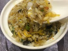 扬州炒饭-食為天·本地人爱吃的淮扬菜(瘦西湖店)
