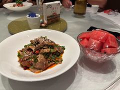 -老平安农家菜(平安店)