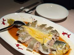 肉汁蒸小黄鱼-小炳胜(天环店)