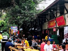 大堂-拈一筷子·宜宾江湖菜(十一街店)