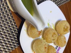 -辛德里印度餐厅(勒泰商圈店)