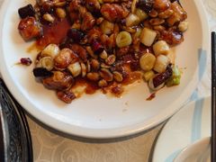 -辣婆婆(航天桥店)