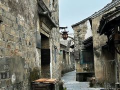 -高淳老街