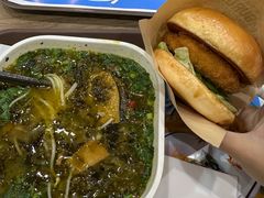 -魏家凉皮(博水商务大厦店)