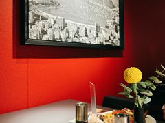 -拉蒂娜·巴西牛排馆 Latina·Brazilian Steakhouse(王府井喜悦店)