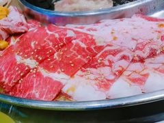 -哈哈碳都·牛肋条无限自助烤肉(台江万达店)