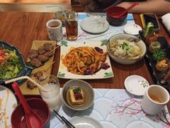 -千代饮兵卫日本料理(东二环泰禾广场西区店)