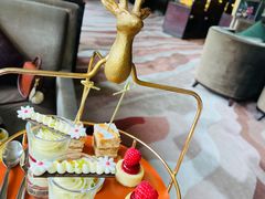 -广州天河希尔顿酒店