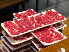 -牛必福潮汕牛肉火锅(油坊桥店)