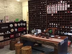 -隐山栖(鸿泰佳园店)
