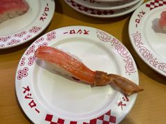 -寿司郎(上野店)