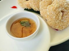 -帕蓝·暹罗料理(大学路店)