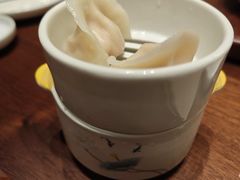 -喜鼎海胆水饺(东港店)