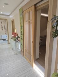 -可樱汇·美容洗发SPA