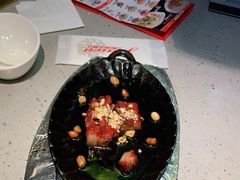-吉旺港式餐厅(南方商城店)
