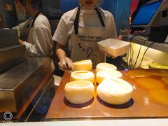 -狐狸和向日葵(北京路店)