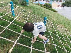 -季高兔窝窝亲子园(上海薰衣草公园店)