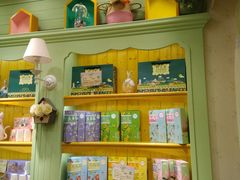 -佟小曼手工茶饼坊(鼓浪屿1店)