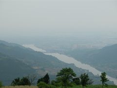 -金堂县云顶石城风景区