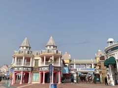 -大连海昌发现王国主题公园