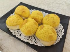 -轩记海鲜餐厅·四十五年老字号·经典粤菜(西区彩虹店)