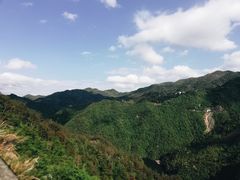 -乌石村