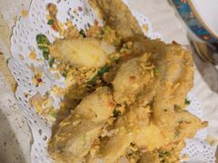 -李记潮汕砂锅粥(营福路店)