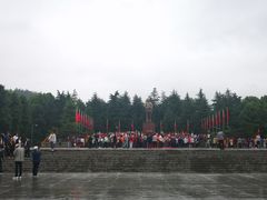 -韶山毛泽东同志故居