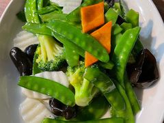 -贯贯吉·清真餐厅(浙江中路店)