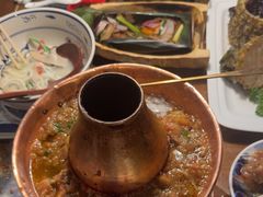 -雀舞云南菜(天津天河城购物中心店)