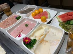 -海底捞火锅(龙湖北京大兴天街店)